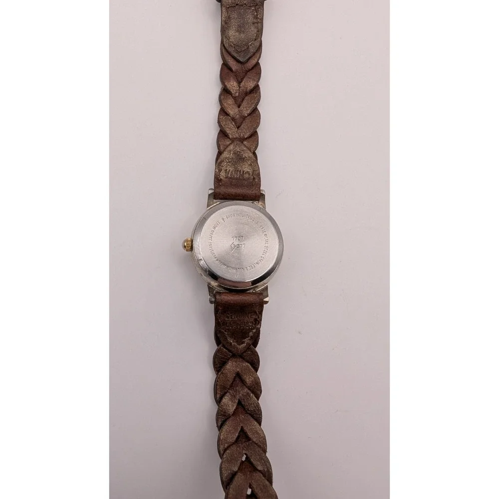 Beautiful Kathy Ireland Date Watch 5.5